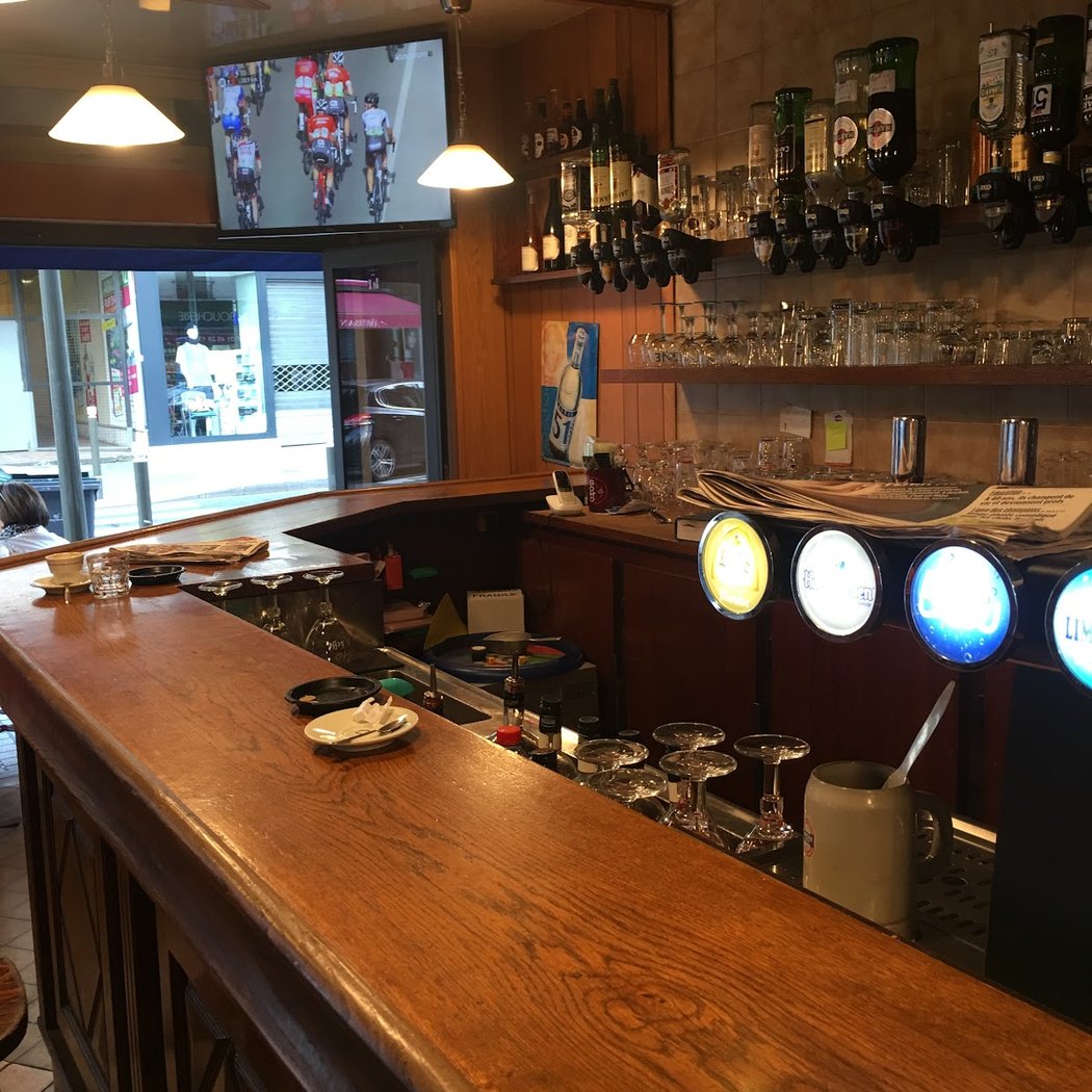 Bar Brasserie Le Galliéni 2